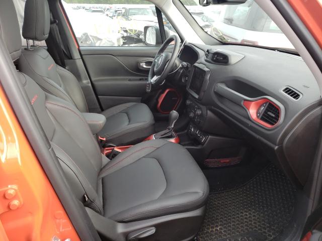 2021 JEEP RENEGADE T ZACNJDC10MPM68564