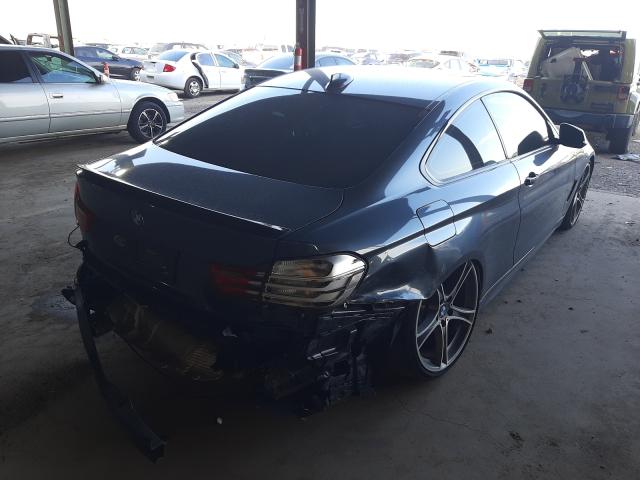 2017 BMW 430I WBA4R7C53HK876727