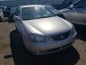 2005 KIA  SPECTRA