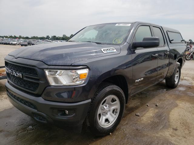2021 RAM 1500 TRADE 1C6RRFCG4MN714206