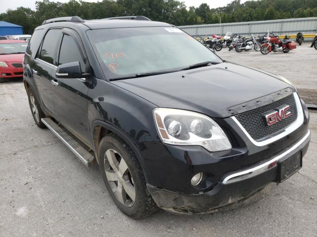 2011 GMC Acadia SLT2