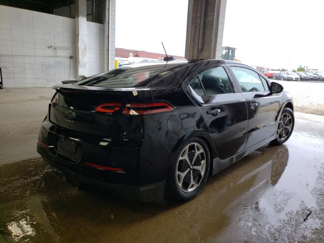 2015 CHEVROLET VOLT 1G1RB6E4XFU125792