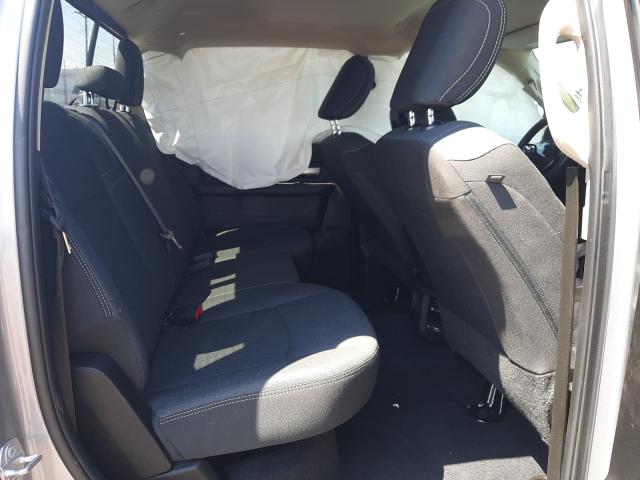 2019 RAM 3500 TRADE 3C63RRGLXKG640696