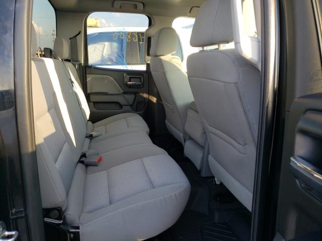 2019 GMC SIERRA LIM 2GTR1LEC0K1126052