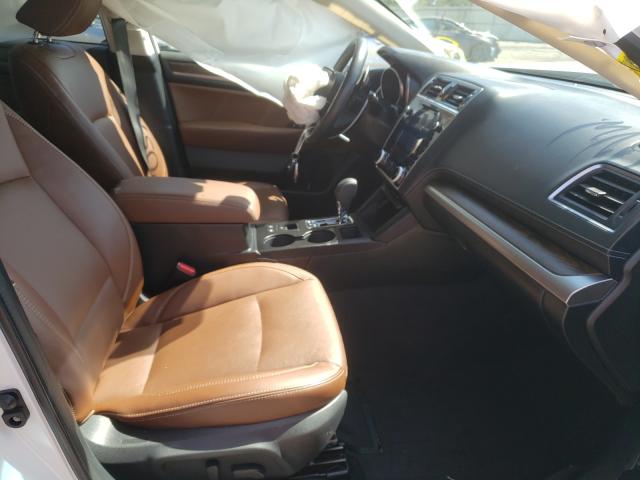 2019 SUBARU OUTBACK TO 4S4BSETCXK3303015