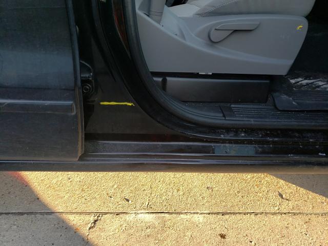 2019 GMC SIERRA LIM 2GTR1LEC0K1126052