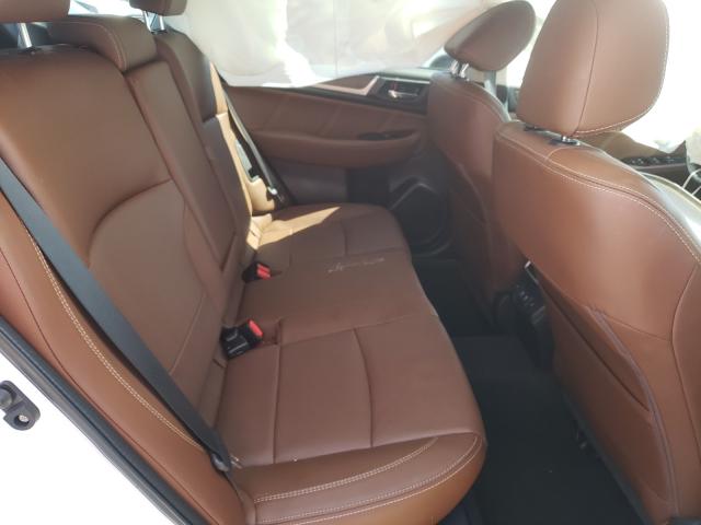 2019 SUBARU OUTBACK TO 4S4BSETCXK3303015