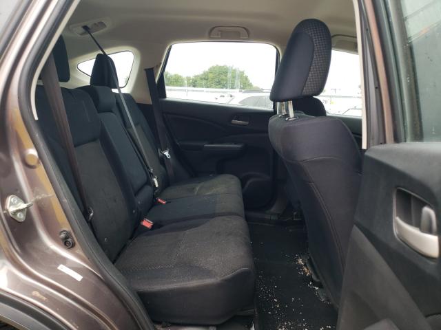 2015 HONDA CR-V 5J6RM4H38FL056884