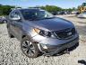 2013 KIA  SPORTAGE