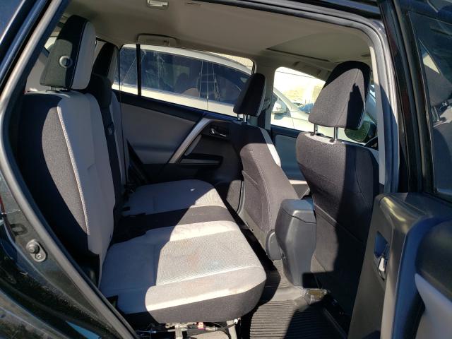 2018 TOYOTA RAV4 HV LE JTMRJREV3JD192327