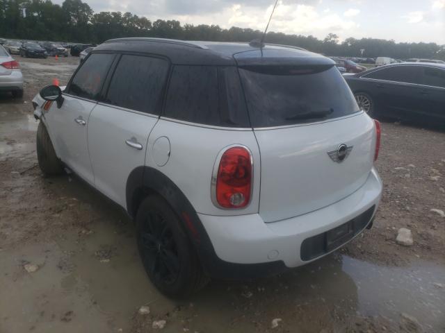 2014 MINI COOPER COU WMWZB3C51EWR40464