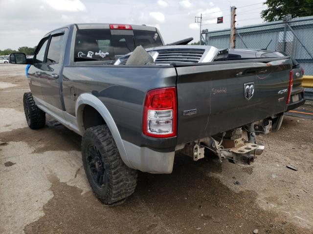 2012 DODGE RAM 2500 L 3C6UD5FL3CG288205