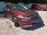 2015 FORD  FUSION