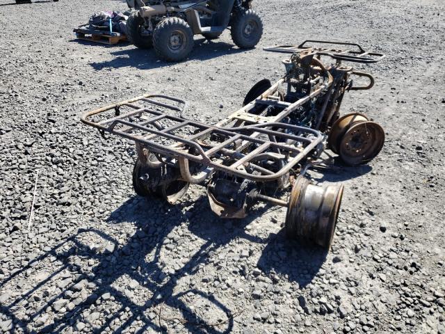 2004 KAWASAKI KVF360 A P JKBVFHA184B534681