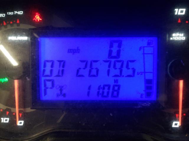 2018 POLARIS GENERAL 10 3NSRGE995JH218541