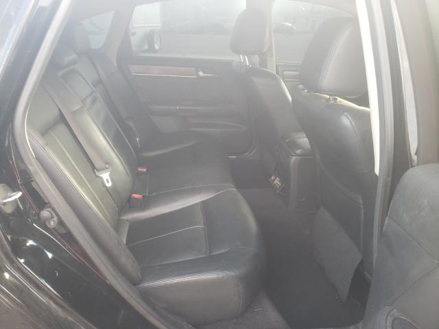 2010 INFINITI M35 BASE JN1CY0AR7AM960318