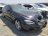 BMW 6 SERIES 2016 foto