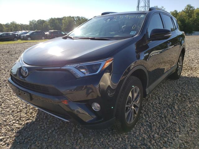 2018 TOYOTA RAV4 HV LE JTMRJREV3JD192327
