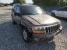 1999 JEEP  CHEROKEE