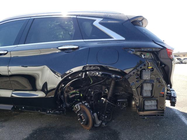 2021 INFINITI QX50 LUXE 3PCAJ5BA2MF113069