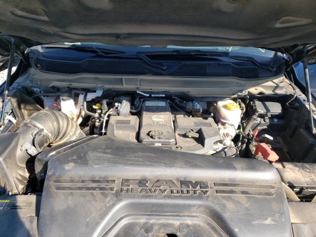 2019 RAM 3500 TRADE 3C63RRGL3KG591759