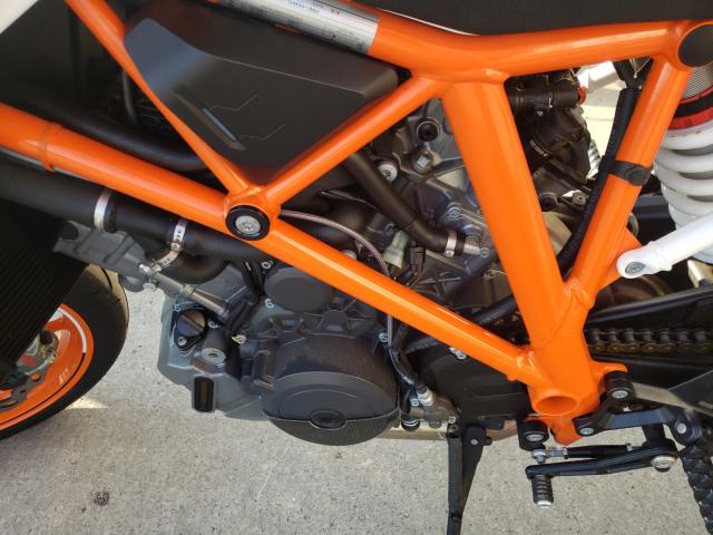 2016 KTM 1290 SUPER VBKV39407GM941880