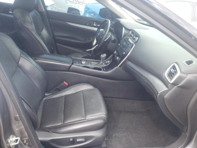 2016 NISSAN MAXIMA 1N4AA6AP0GC407072