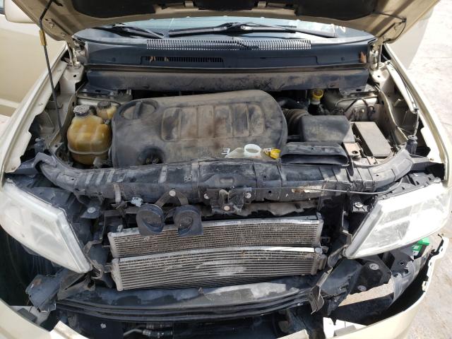 2011 DODGE JOURNEY MA 3D4PH1FG9BT518800