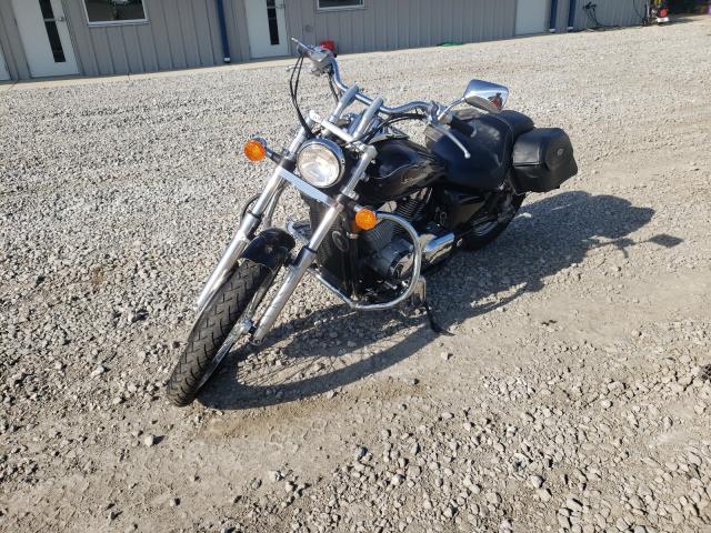 2007 HONDA VT750 C2F JH2RC534X7M004920