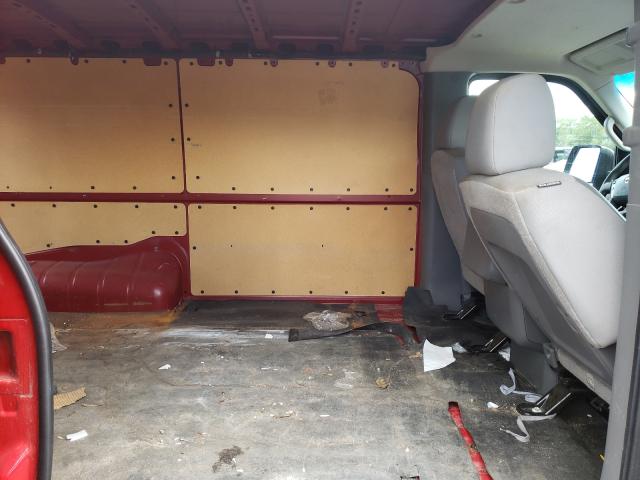 2012 NISSAN NV 1500 1N6BF0KY8CN116478