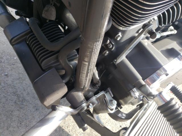 2012 HARLEY-DAVIDSON FLTRU ROAD 1HD1KGM38CB625040