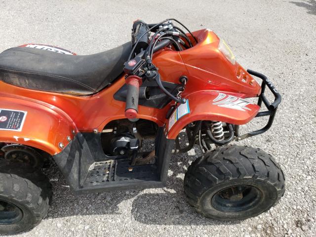 2019 ATV ALL MODELS L62SCHLA9K1012915