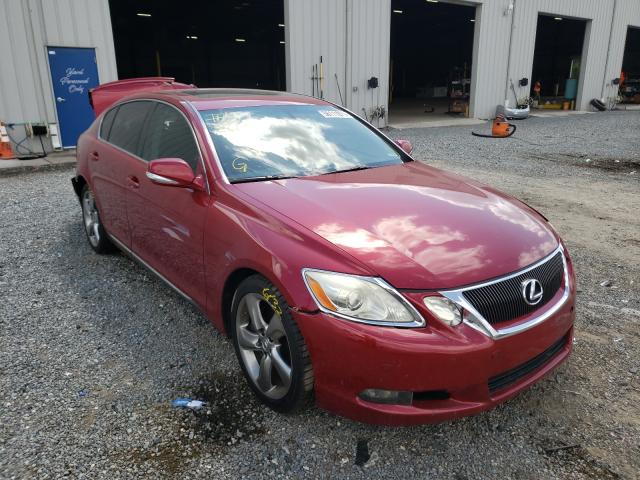 Salvage Lexus Gs350 Cars For Auction At Salvage Auto Auction Autobidmaster