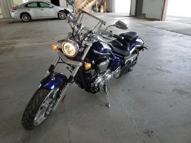 2014 YAMAHA XV1900 CU JYAVP27E0EA017165