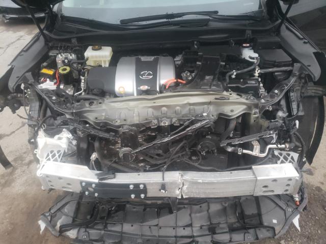 2020 LEXUS RX 450H 2T2HGMDA8LC050546