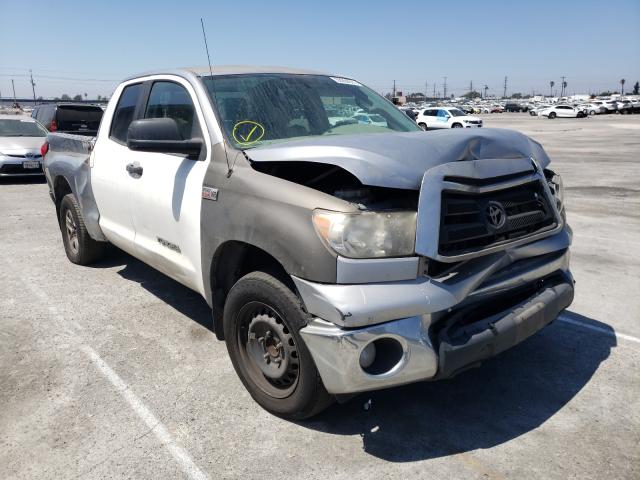 2013 Toyota Tundra 