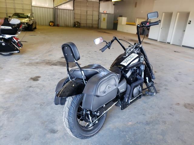 2019 HONDA VT750 C2B JH2RC5371KK901137