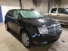 2008 LINCOLN  MKX