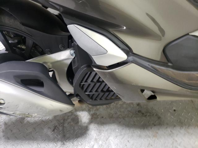 2019 HONDA WW150 RLHKF3002KY000885