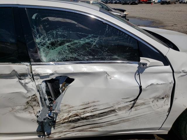 2016 ACURA RLX TECH JH4KC1F5XGC001916