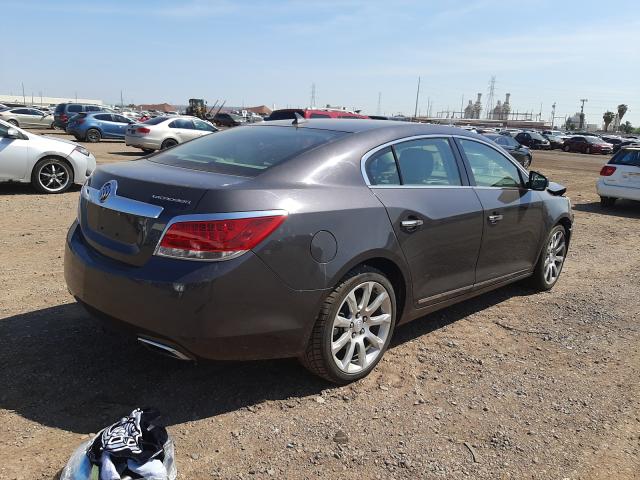2012 BUICK LACROSSE T 1G4GJ5E37CF334941
