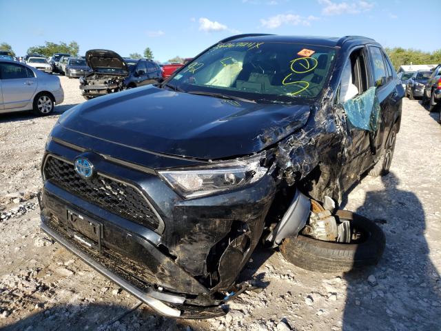 2021 TOYOTA RAV4 PRIME JTMAB3FVXMD003148