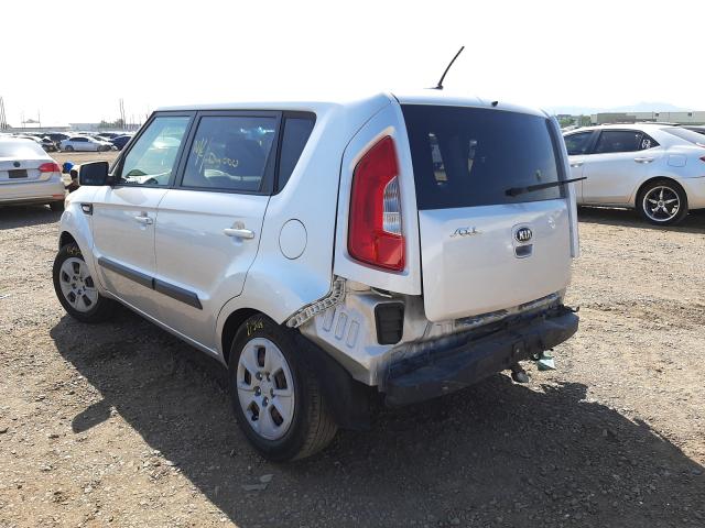 2013 KIA SOUL KNDJT2A53D7531403