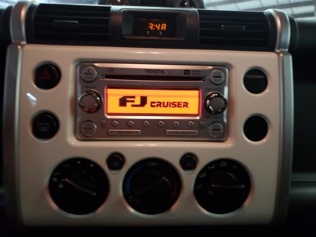2012 TOYOTA FJ CRUISER JTEBU4BF1CK131075
