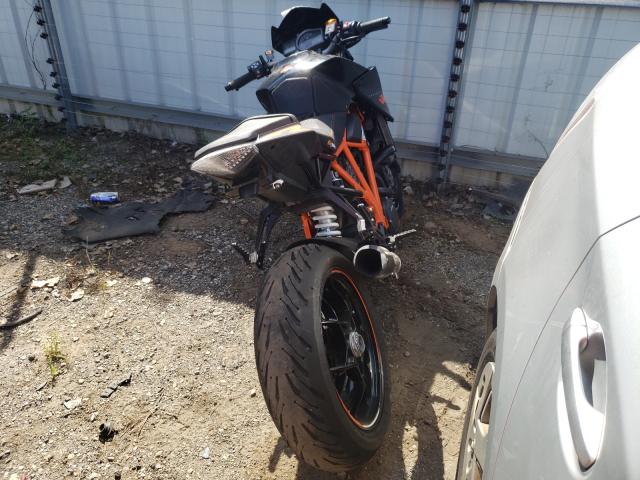 2014 KTM 1290 SUPER VBKV39408EM906617