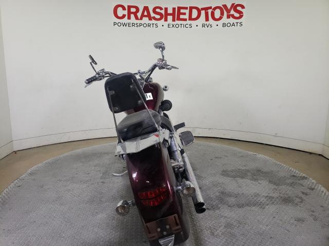 2006 HONDA VTX1800 N3 1HFSC49G26A402568