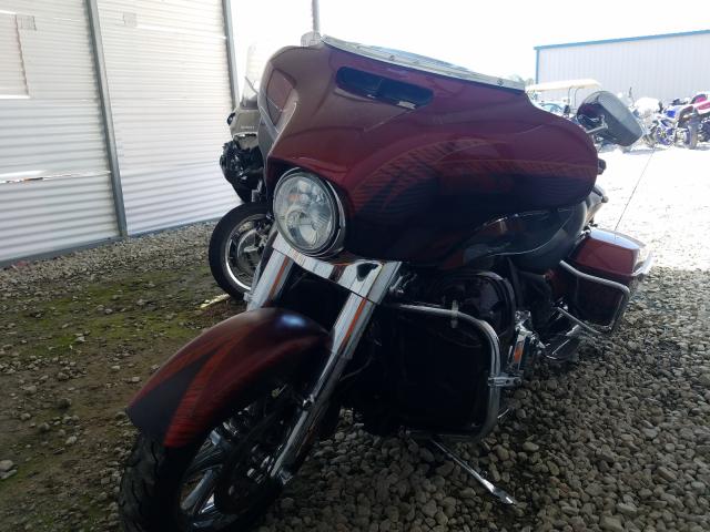 2014 HARLEY-DAVIDSON FLHTKSE CV 1HD1TEN16EB963568