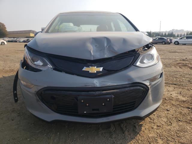 2020 CHEVROLET BOLT EV LT 1G1FY6S04L4111529