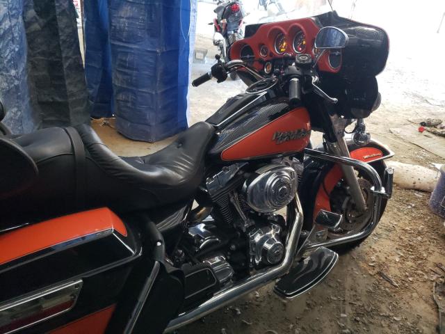 2006 HARLEY-DAVIDSON FLHTCUI 1HD1FCW116Y632714
