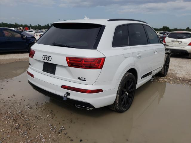 VIN WA1AAAF72JD005040 2018 Audi Q7, Premium no.4